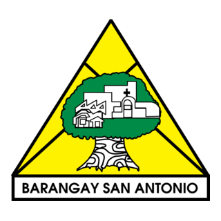 San antonio Logo PNG Vector