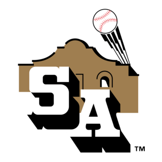 San Antonio Missions Logo PNG Vector