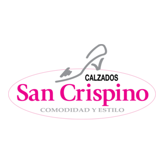 San Crispino Logo PNG Vector