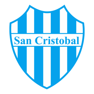 San Cristobal Logo PNG Vector