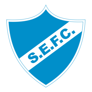 San Eugenio Futbol Club Logo PNG Vector