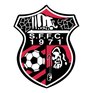 San Francisco FC Logo PNG Vector