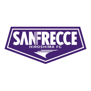 San Frecce Logo PNG Vector
