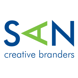 SAN Logo PNG Vector