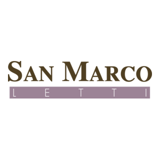 San Marco Logo PNG Vector