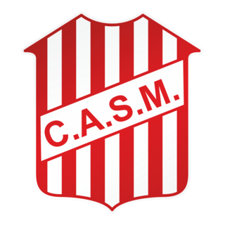 San Martin de Tucuman Logo PNG Vector