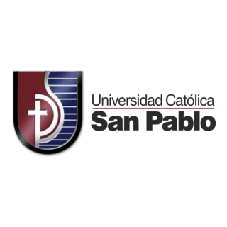 San pablo Logo PNG Vector