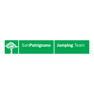 San Patrignano Logo PNG Vector