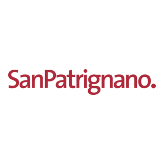San Patrignano. Logo PNG Vector