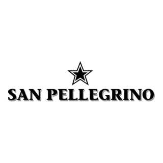 San Pellegrino Logo PNG Vector