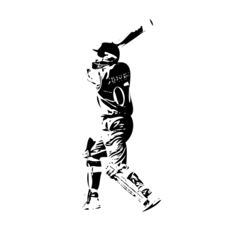 Sanath Jayasuriya Logo PNG Vector