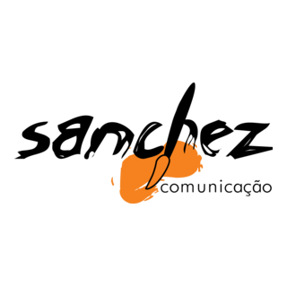 Sanchez Comunicacao Logo PNG Vector