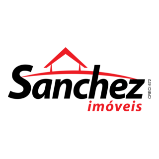 Sanchez Imoveis Logo PNG Vector