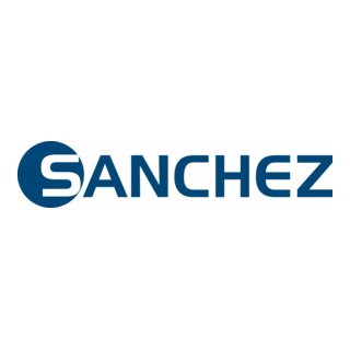 Sanchez Logo PNG Vector