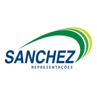 Sanchez Representacoes Logo PNG Vector