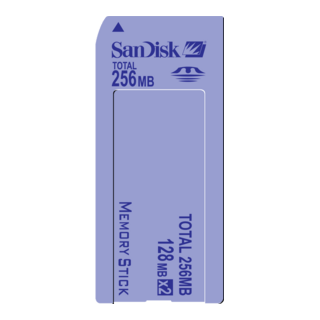 SanDisk Logo PNG Vector