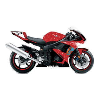 Sandro Carvalho R6 Logo PNG Vector