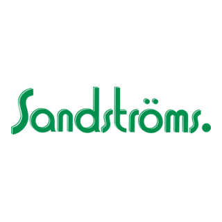 Sandströms Modehus Logo PNG Vector