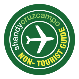 Sandy Cruzcampo Logo PNG Vector