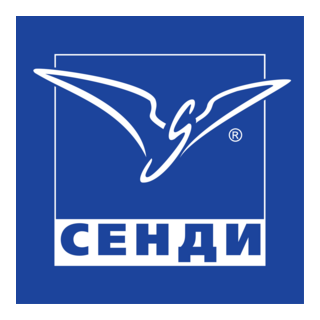 Sandy Logo PNG Vector