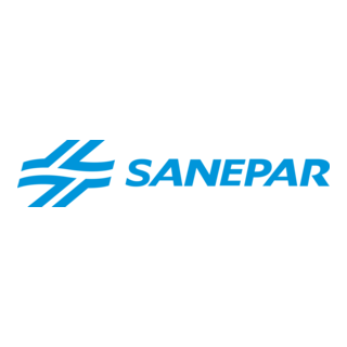 SANEPAR Logo PNG Vector