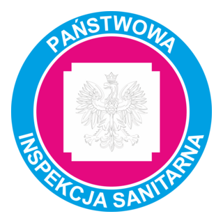 Sanepid Panstwowa Inspekcja Sanitarna Logo PNG Vector