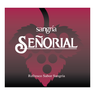 Sangia Senorial Logo PNG Vector