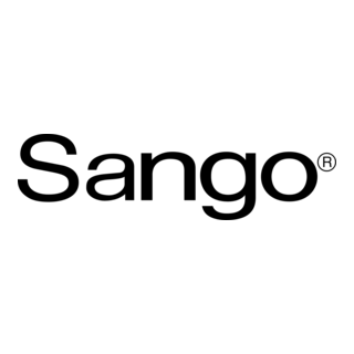 Sango Logo PNG Vector