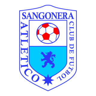 Sangonera Atletico CF Logo PNG Vector