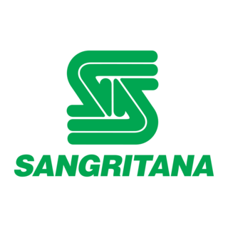 Sangritana Logo PNG Vector