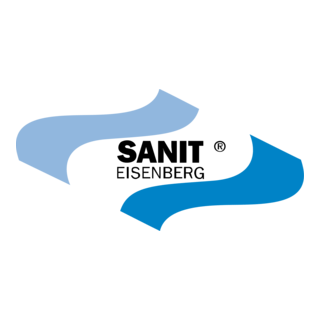 Sanit Eisenberg Logo PNG Vector