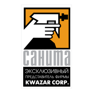 Sanita Logo PNG Vector