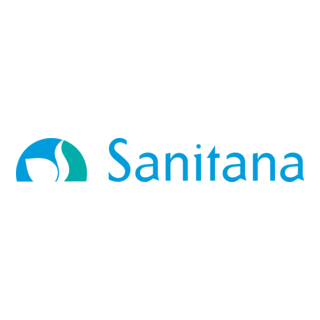Sanitana Logo PNG Vector
