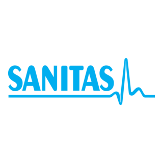 Sanitas (2007) Logo PNG Vector