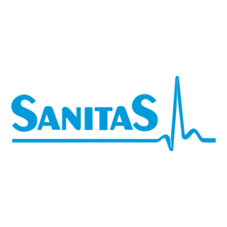 SanitaS Logo PNG Vector