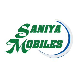 Saniya Mobiles Logo PNG Vector