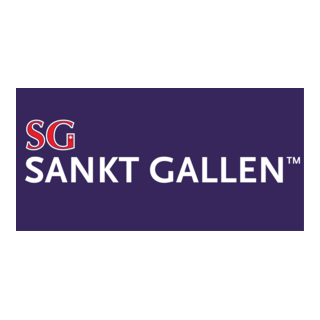 Sankt Gallen Logo PNG Vector