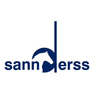 Sannderss Logo PNG Vector