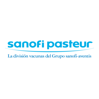 Sanofi Pasteur Logo PNG Vector