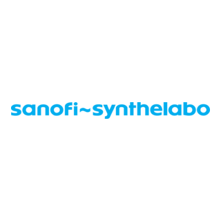 Sanofi-Synthelabo Logo PNG Vector