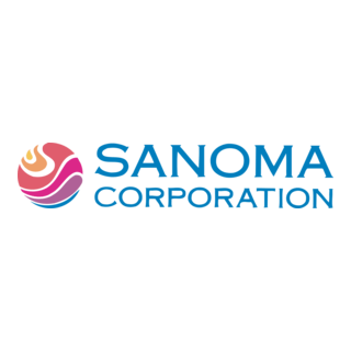 Sanoma Corporation Logo PNG Vector