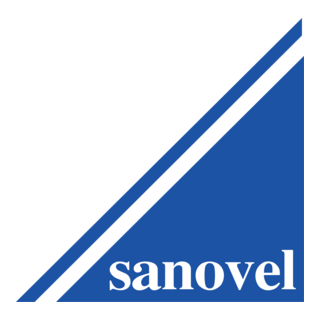 sanovel Logo PNG Vector
