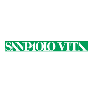 SanPaolo Vita Logo PNG Vector