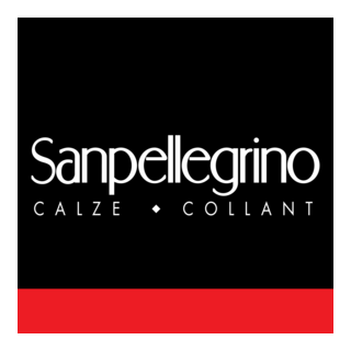 Sanpellegrino Logo PNG Vector