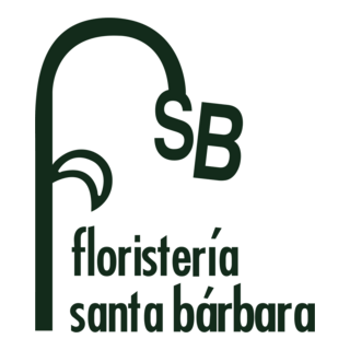 Santa Barbara Logo PNG Vector