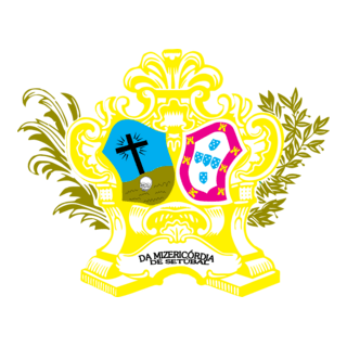 Santa Casa Misericordia Logo PNG Vector