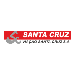 Santa Cruz Logo PNG Vector