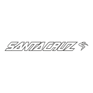 santa cruze bikes Logo PNG Vector