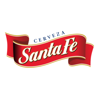 Santa Fe Logo PNG Vector