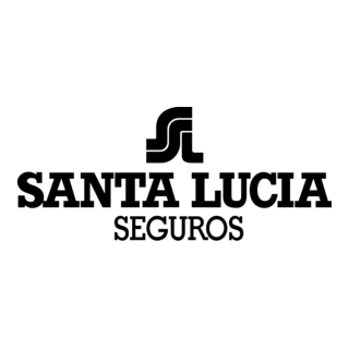 Santa Lucia Seguros Logo PNG Vector